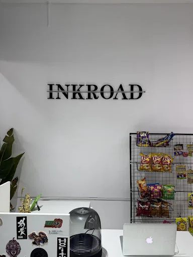 Inkroad Tattoo Studio