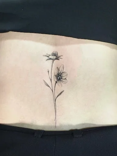 Inkroad Tattoo Studio