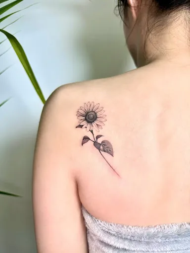 Inkroad Tattoo Studio