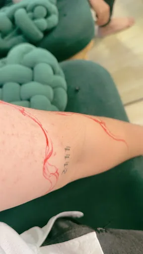 Shizen Tattoo Studio