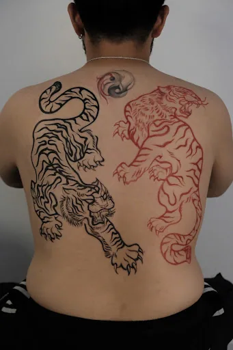 Shizen Tattoo Studio