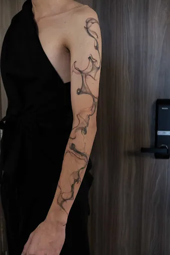 Shizen Tattoo Studio