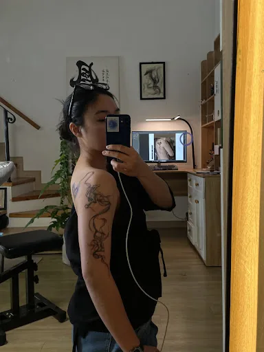 Shizen Tattoo Studio