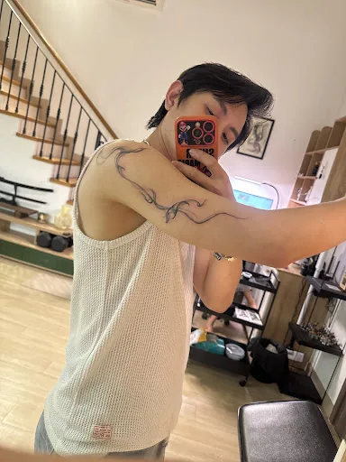 Shizen Tattoo Studio