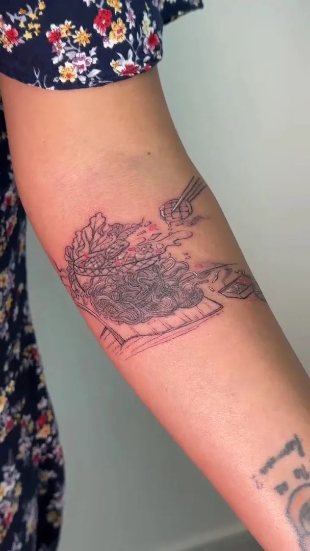 Windy Ink Studio ( Minh Thi )