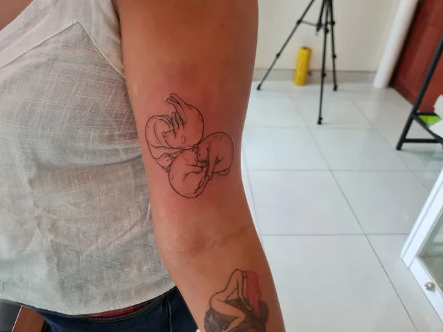 Windy Ink Studio ( Minh Thi )