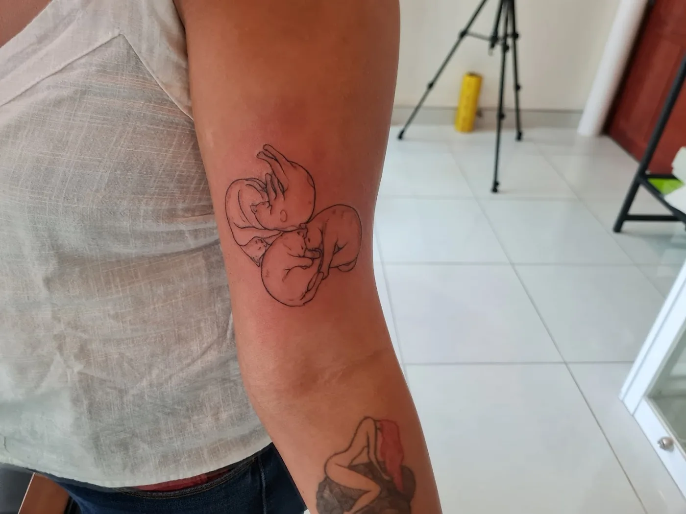 Windy Ink Studio ( Minh Thi )