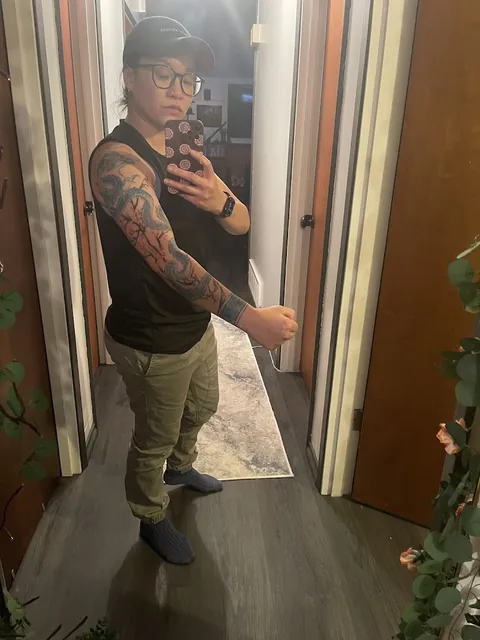 Windy Ink Studio ( Minh Thi )