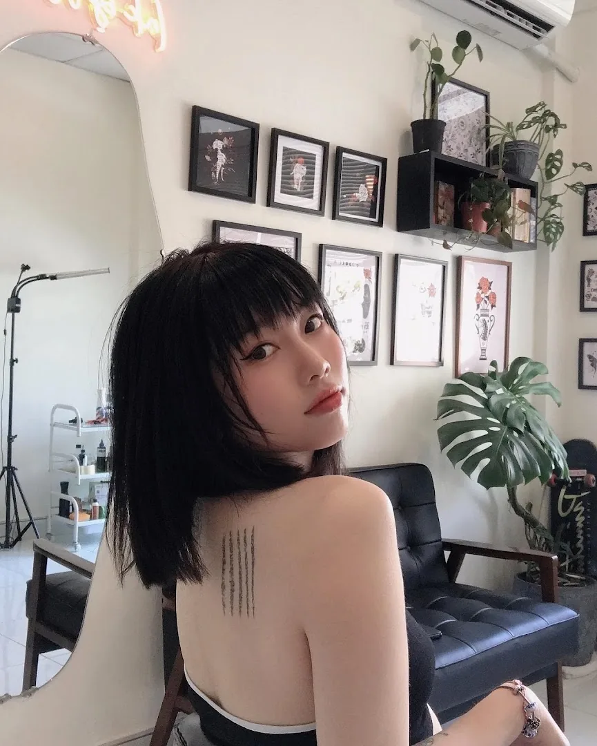 Windy Ink Studio ( Minh Thi )