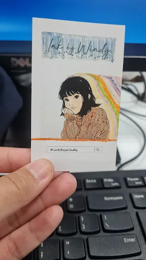 Review photo