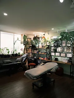 slow ink tattoo