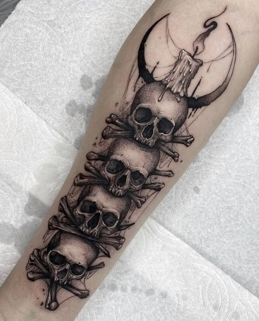 TAYLOR INK Tattoo studio