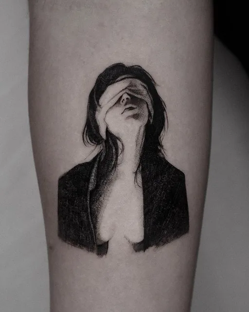 TAYLOR INK Tattoo studio