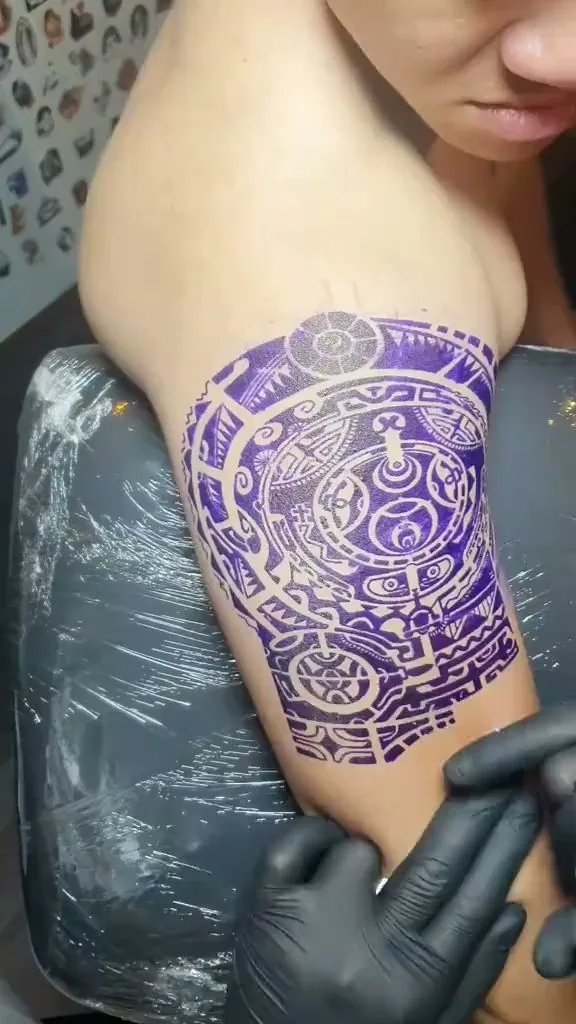 TAYLOR INK Tattoo studio