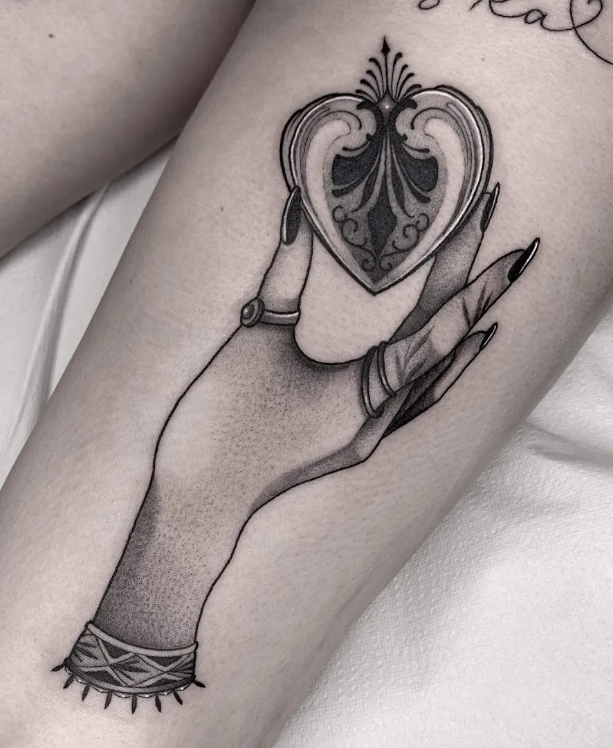 TAYLOR INK Tattoo studio