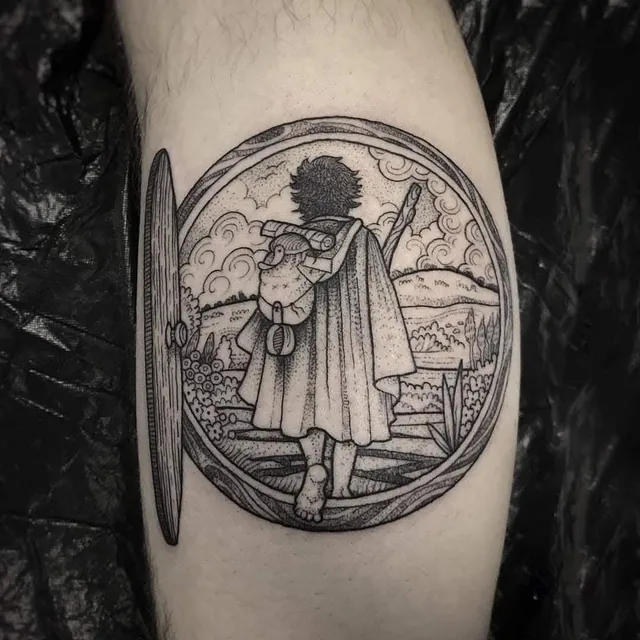 TAYLOR INK Tattoo studio