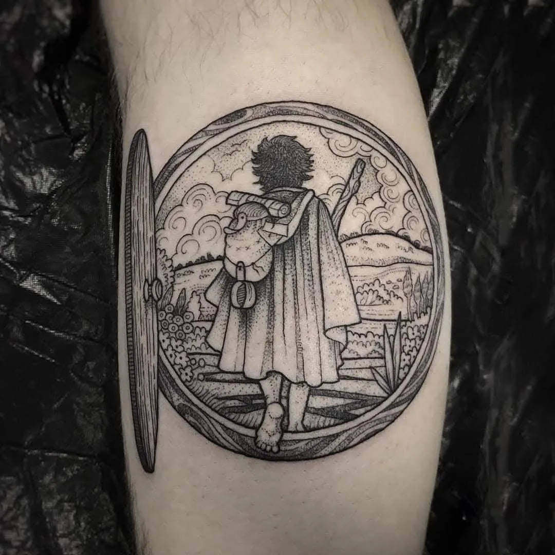 TAYLOR INK Tattoo studio