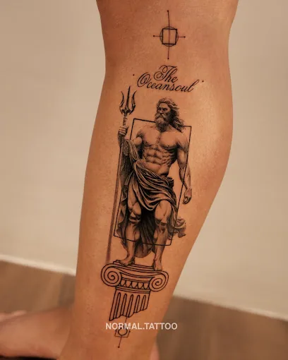NORMAL TATTOO