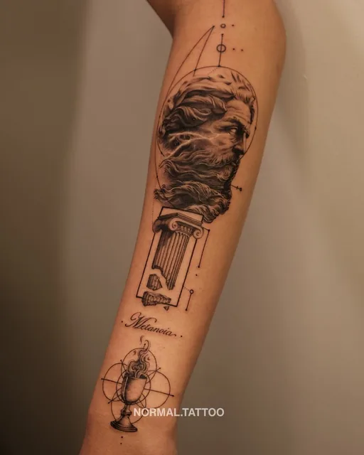 NORMAL TATTOO