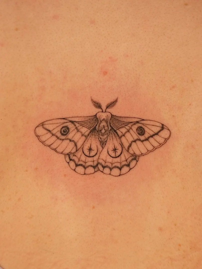 NORMAL TATTOO