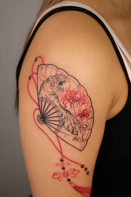 NORMAL TATTOO