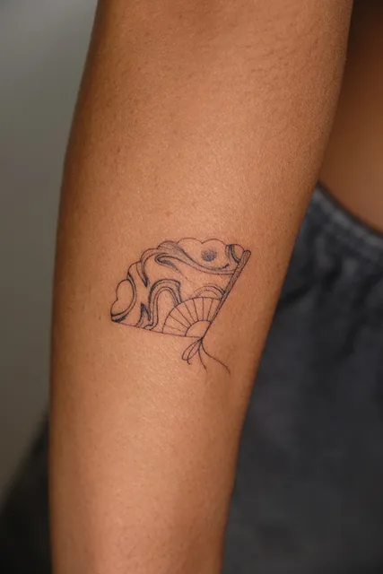 NORMAL TATTOO