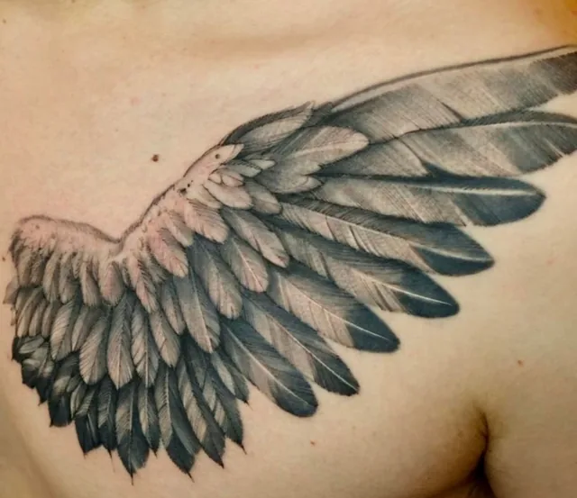 NORMAL TATTOO