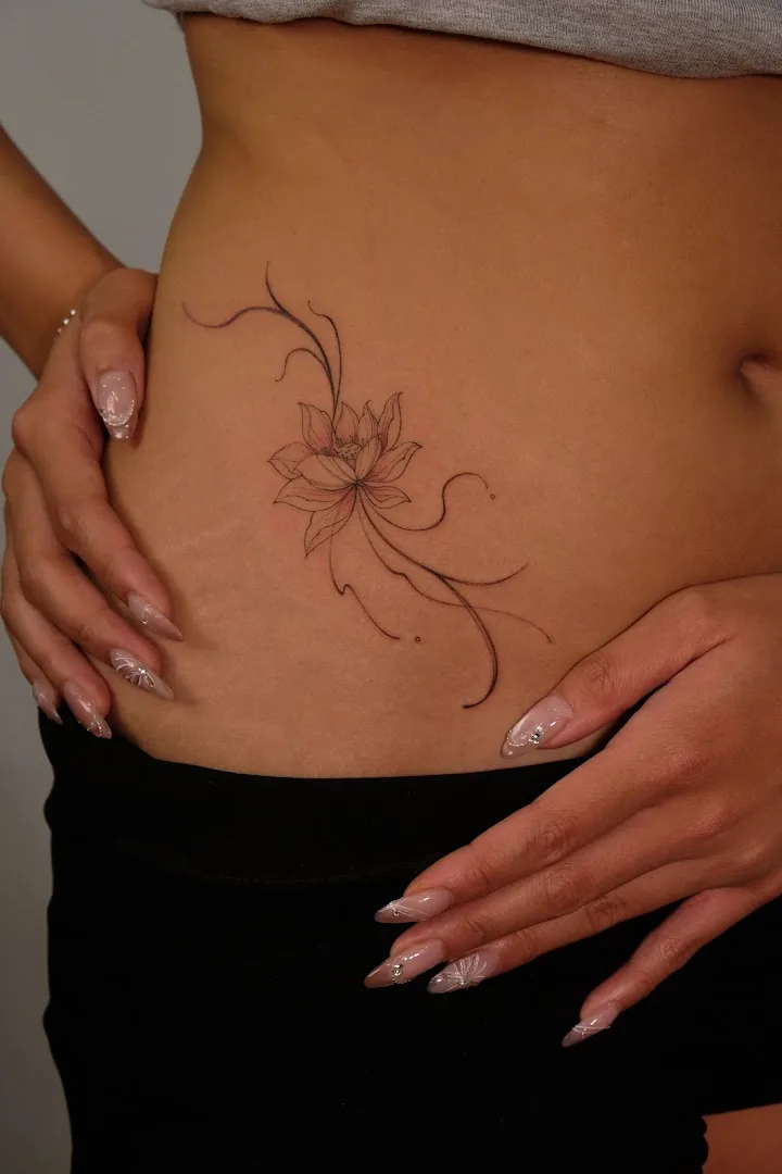 NORMAL TATTOO