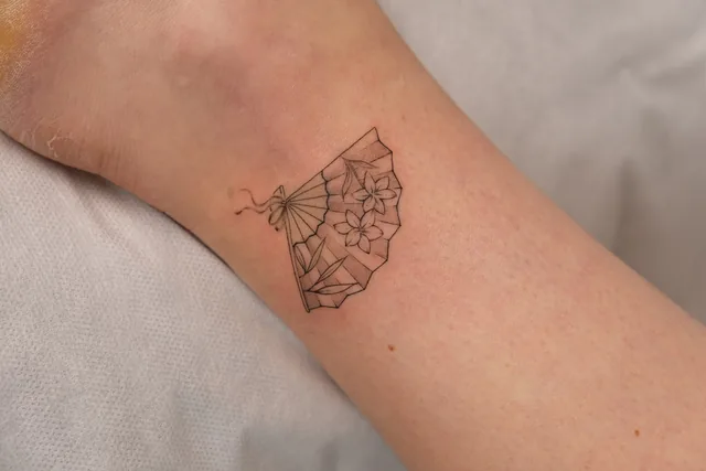 NORMAL TATTOO