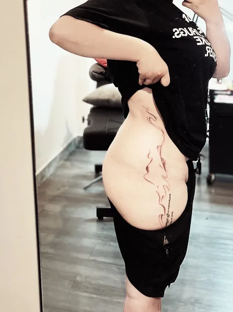 Inkredible Saigon Tattoo & Piercing