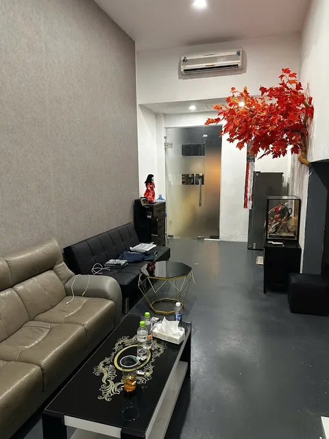 Họa Bì Các Tattoo Studio - Chi Nhánh Điện Biên Phủ