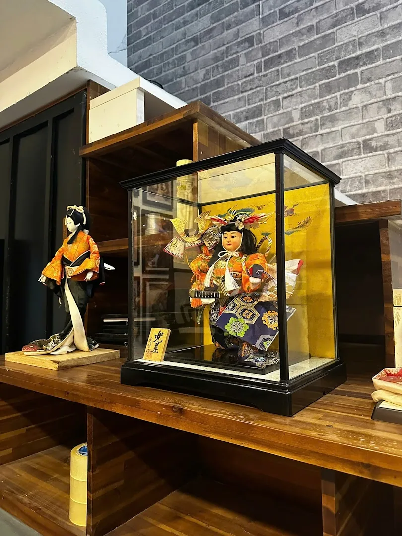 Họa Bì Các Tattoo Studio - Chi Nhánh Điện Biên Phủ