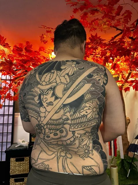 Họa Bì Các Tattoo Studio - Chi Nhánh Điện Biên Phủ
