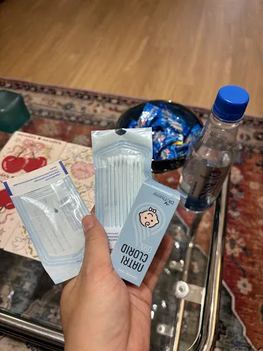 Review photo