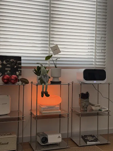 Review photo