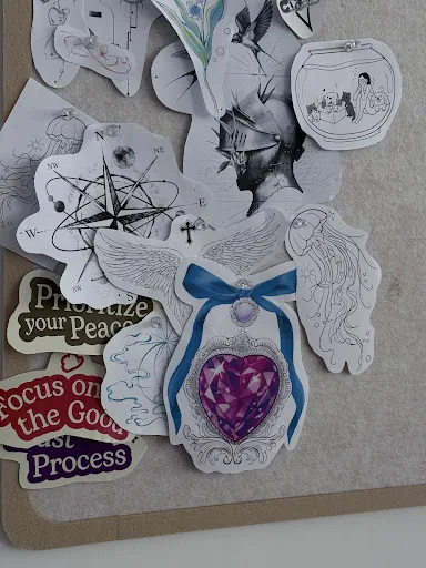 Review photo