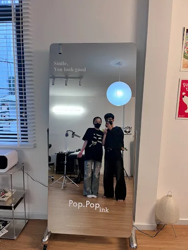 Pop.Pop.Ink Tattoo Shop