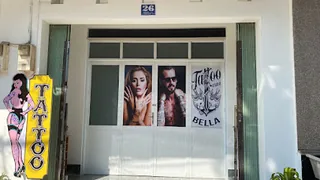 Bella Tattoo Studio
