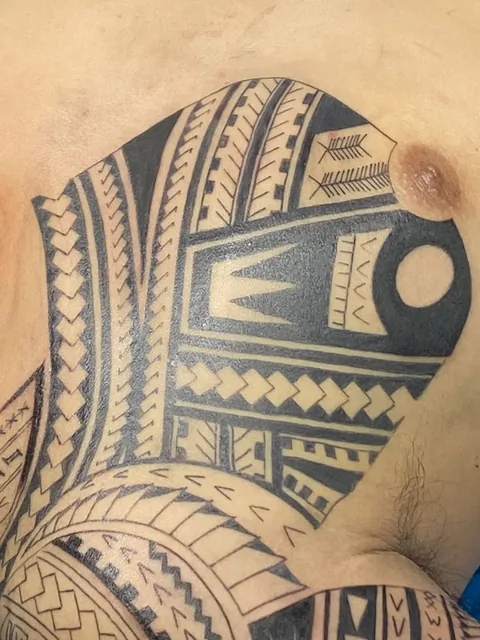 Bella Tattoo Studio