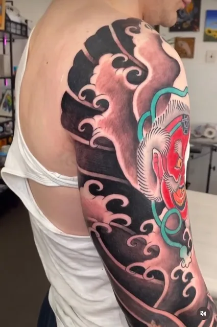 Bella Tattoo Studio