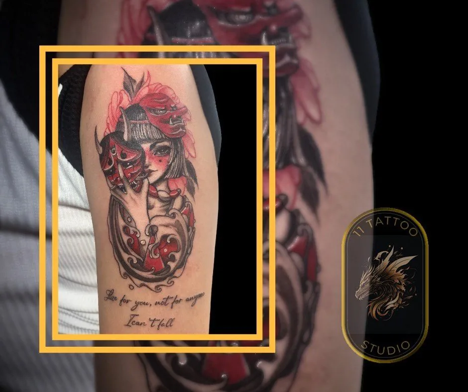 11 Tattoos Studio