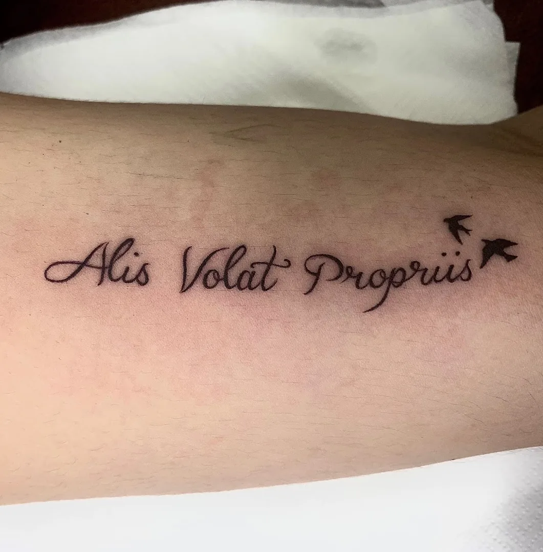11 Tattoos Studio