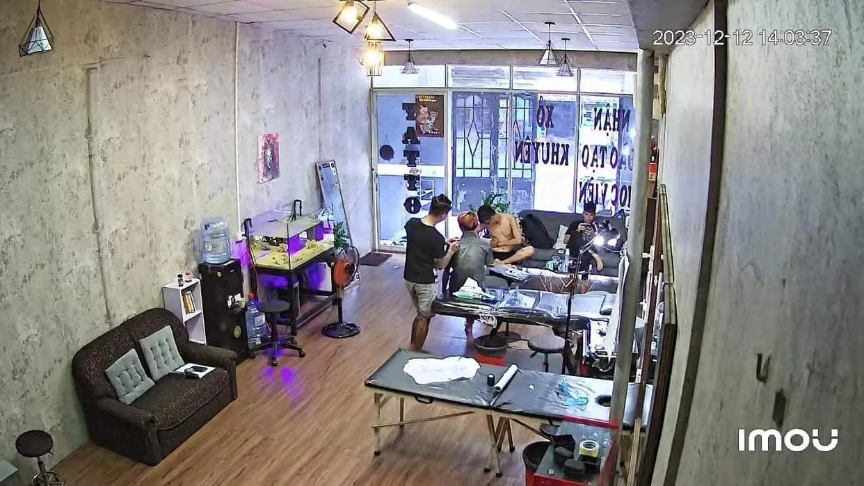 11 Tattoos Studio
