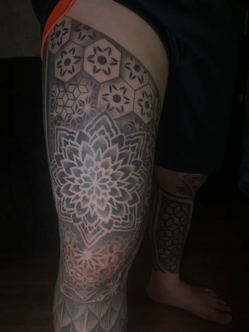 11 Tattoos Studio