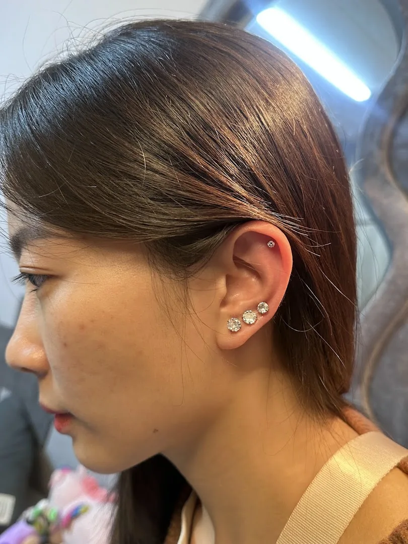 Bảo Xỏ Khuyên - 14/96 ngọc lâm