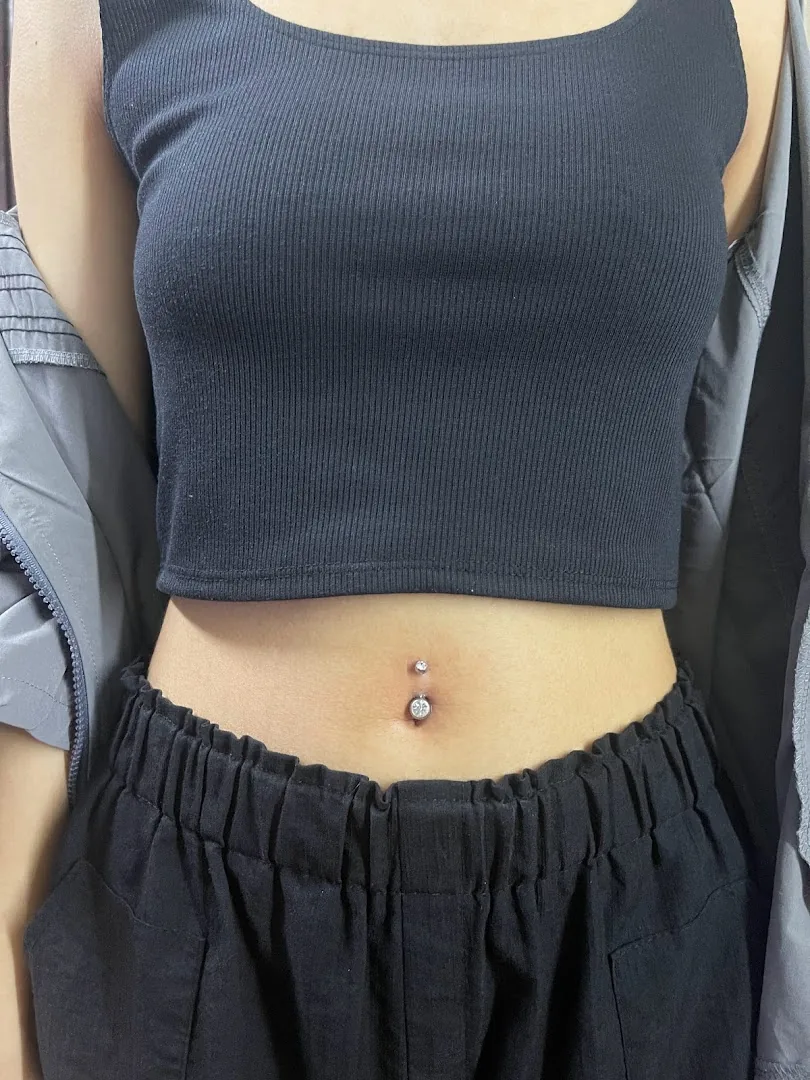 Bảo Xỏ Khuyên - 14/96 ngọc lâm