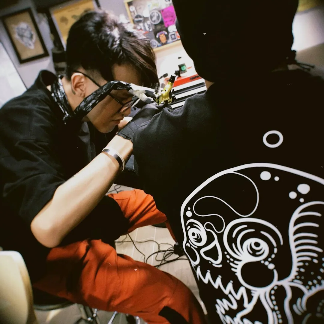 Hang Xanh Social Klub