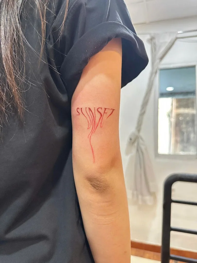 Nấm Mèo Tattoo & Piercings