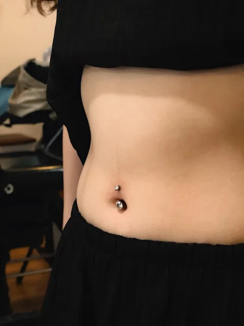 Nấm Mèo Tattoo & Piercings