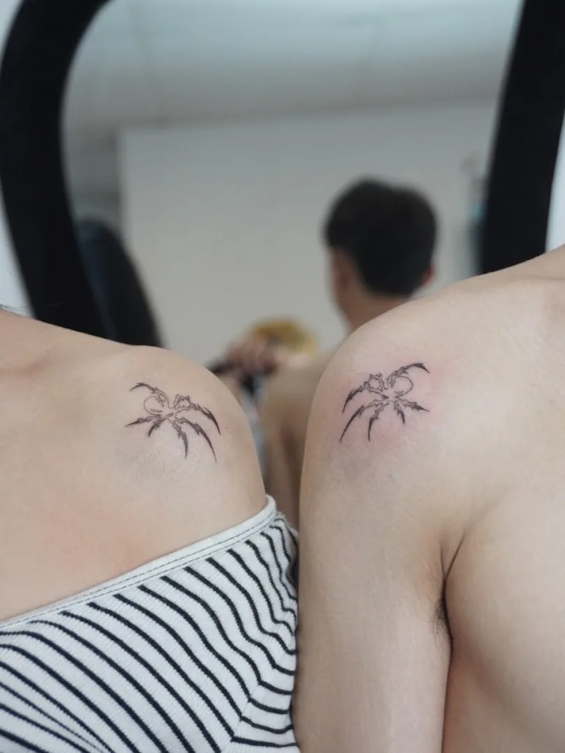 Nấm Mèo Tattoo & Piercings